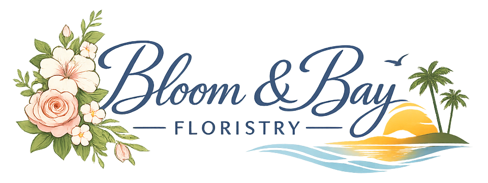 Bloom & Bay Floristry