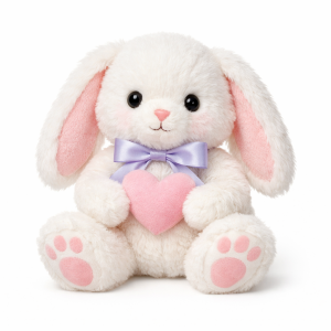 Bunny Man Lover