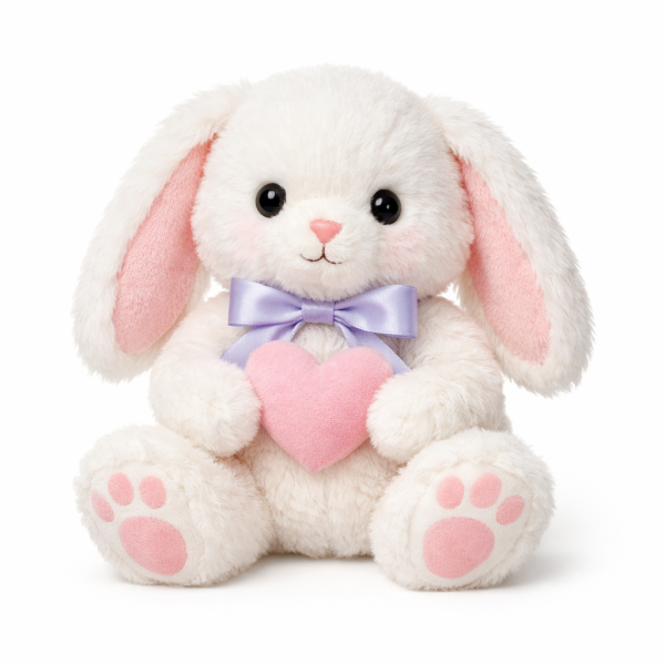 Bunny Man Lover